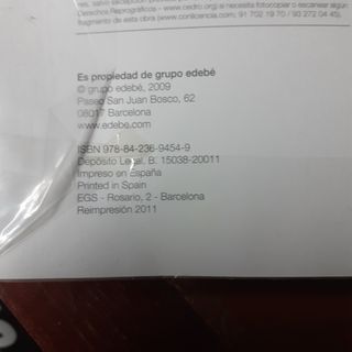 Libro
