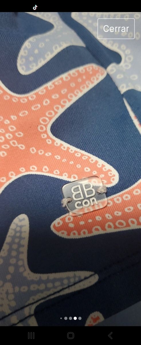 Mono playero niña 7 años del corte ingles