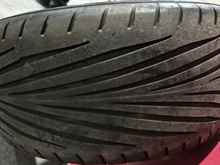 Llantas con neumaticos