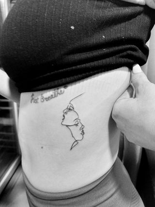 TATTOOS DESDE 30EU - ANIME-LINEA FINA