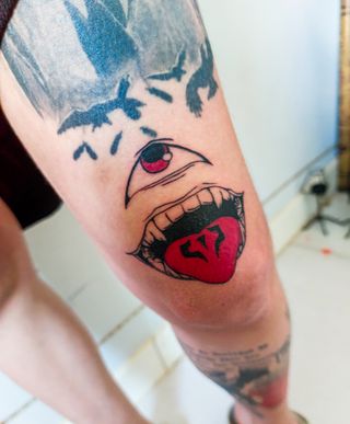 TATTOOS DESDE 30EU - ANIME-LINEA FINA