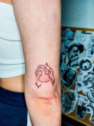 TATTOOS DESDE 30EU - ANIME-LINEA FINA