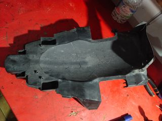Tapa baja rueda trasera s wing