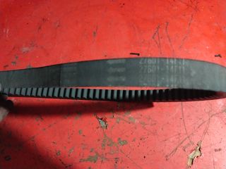 Embrague completo  Honda Swing