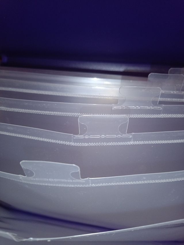 CARPETA SEPARADOR PARA COLEGIO