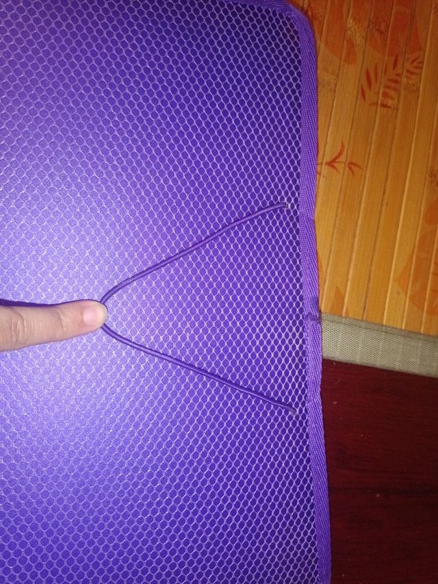 CARPETA SEPARADOR PARA COLEGIO