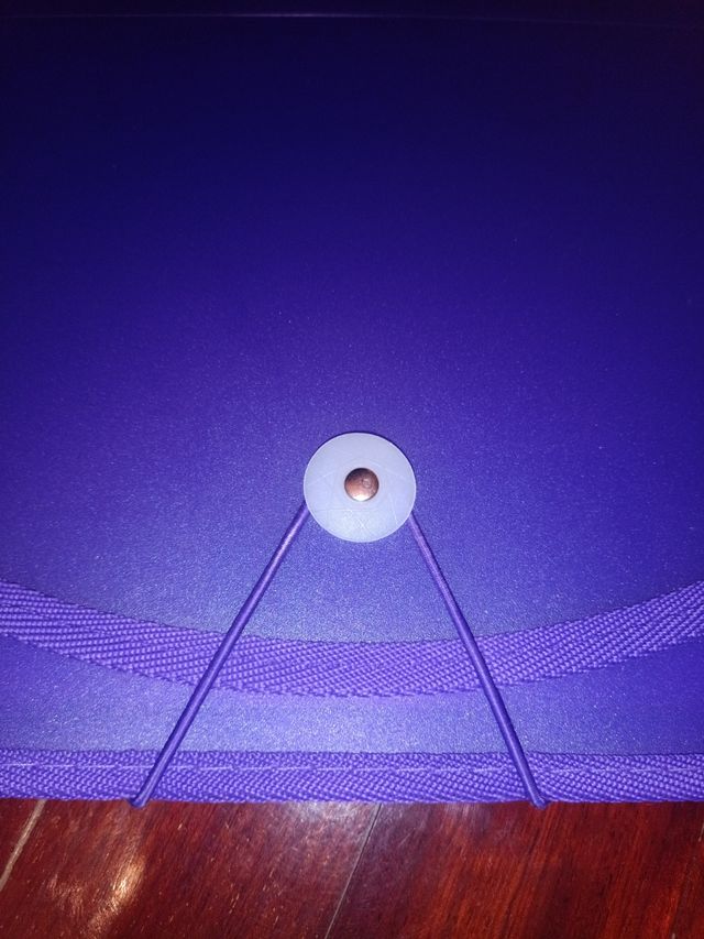 CARPETA SEPARADOR PARA COLEGIO