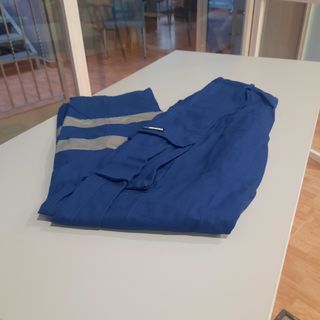 pantalón mecanicos nuevos!