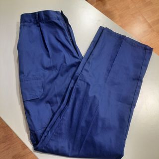 pantalón mecanicos nuevos!