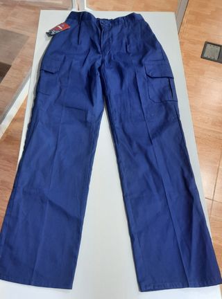 pantalón mecanicos nuevos!