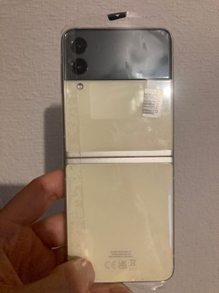 Samsung GALAXY Z FLIP 3 256GB 5G