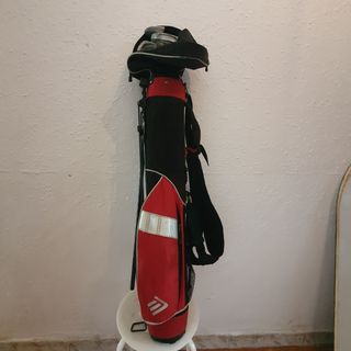 bolsa de palos golf
