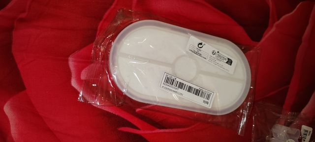 molde de silicona para hacer bandejas