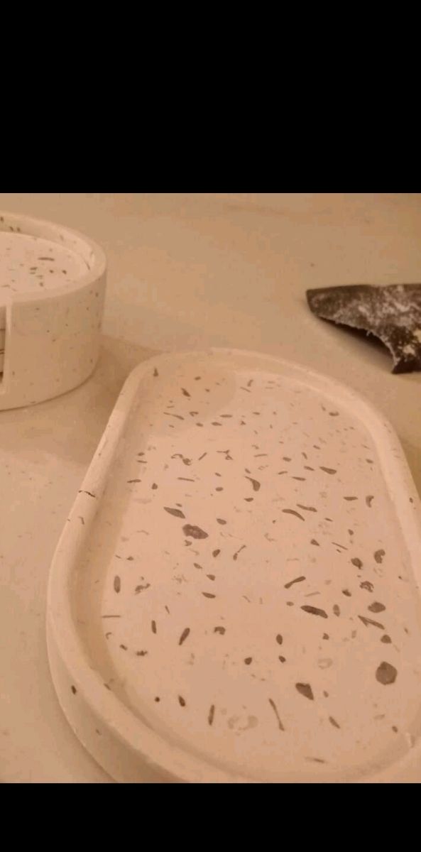 molde de silicona para hacer bandejas