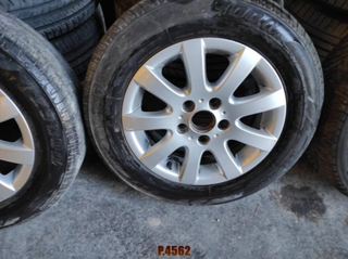 1 Llanta 15 pulgadas 1K0 601 025 A Volkswagen
