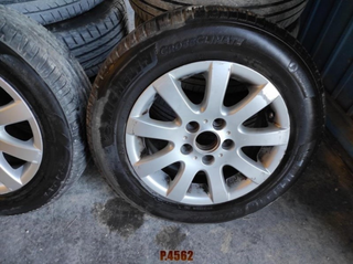 1 Llanta 15 pulgadas 1K0 601 025 A Volkswagen