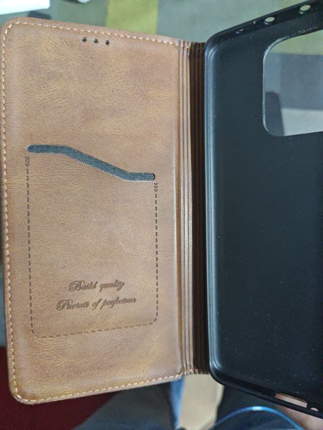 kit funda, cargador y caja Xiaomi 13 pro