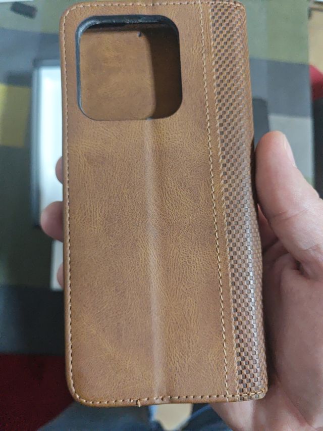 kit funda, cargador y caja Xiaomi 13 pro