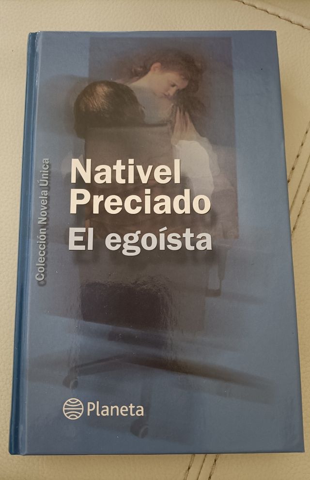 El egoísta
