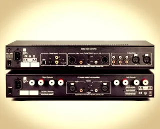 OFERTON ♠️ HI-END PS AUDIO Stellar Equipo 600w DAC