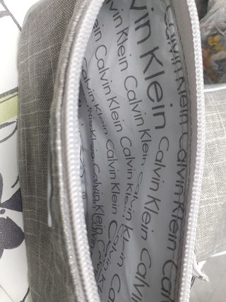 Juego neceser Calvin Klein