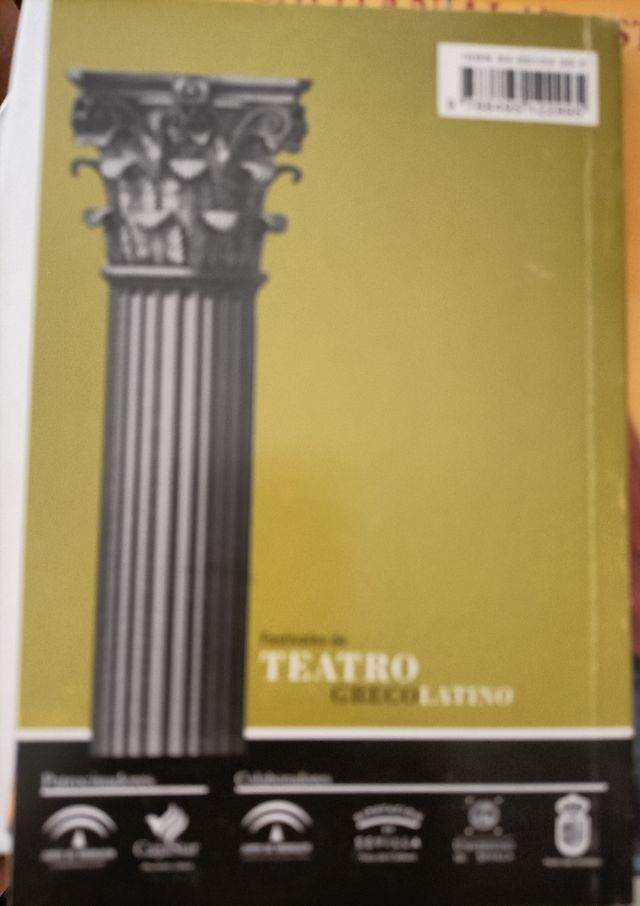 Asinaria. La comedia de los asnos