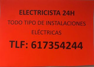 Electricidad