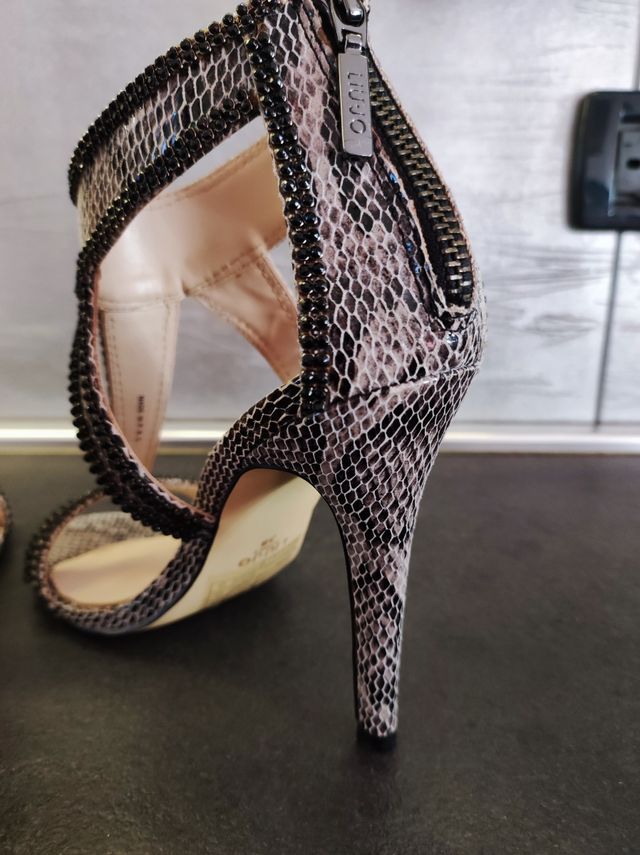 Liu Jo sandali con tacco