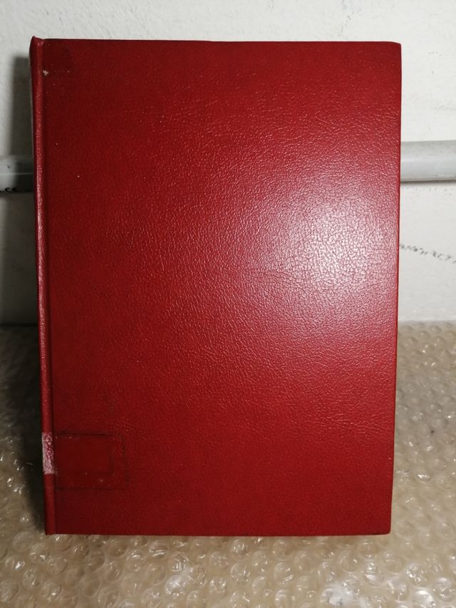 Churchill Biografia 1958 Vintage