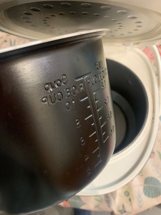 Robot de cocina Multifuncion Newcook máster 3D