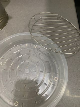 Robot de cocina Multifuncion Newcook máster 3D