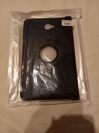 FUNDA TABLET - FLIP COVER TABLET SAMSUNG T580/585