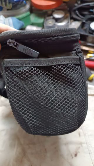 Borsa per bicicletta