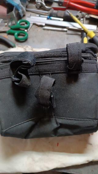 Borsa per bicicletta