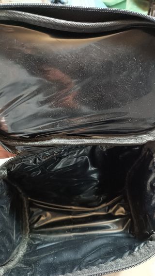 Borsa per bicicletta