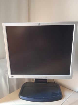Monitor para ordenador HP L1940T