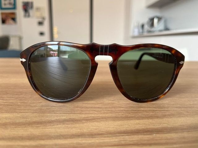 occhiali da sole - persol