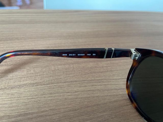 occhiali da sole - persol