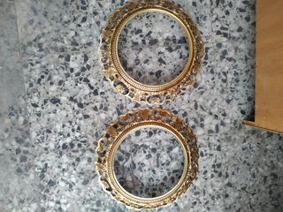 Plafón de bronce para lámparas techo