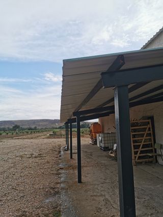 Goteras, humedades, arreglo y reparación de tejado