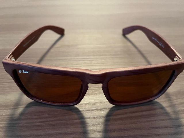 occhiali da sole polarizzati b-force