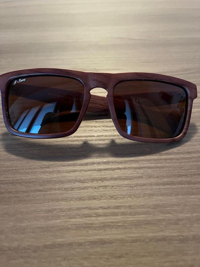 occhiali da sole polarizzati b-force