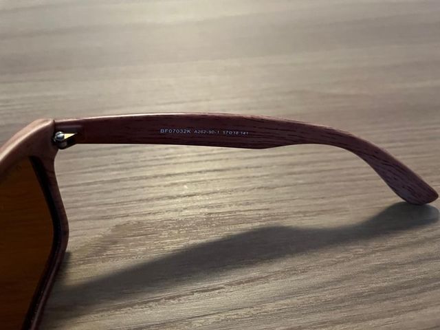 occhiali da sole polarizzati b-force