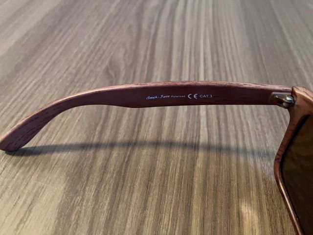 occhiali da sole polarizzati b-force