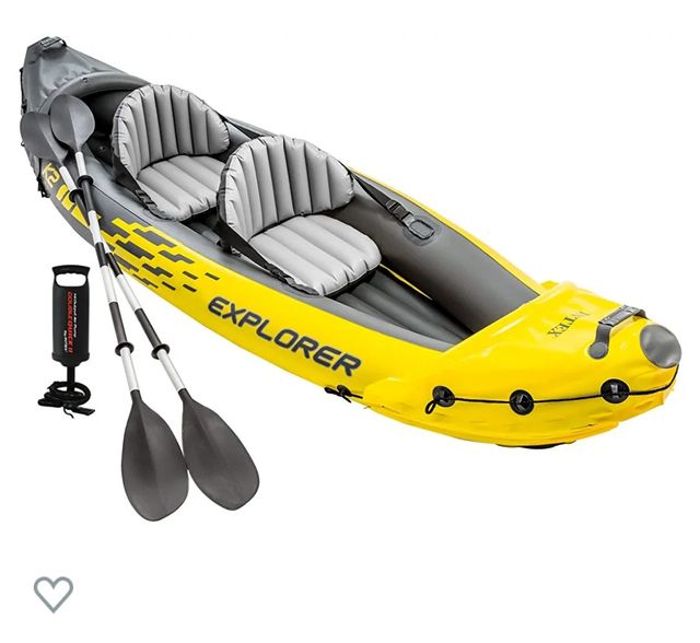 Kayak