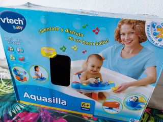 Aquasilla Vtech