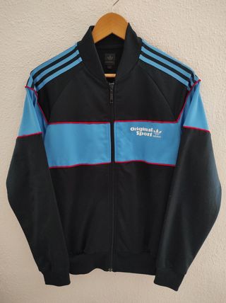 Chaqueta adidas Original Sport vintage 