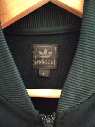 Chaqueta adidas Original Sport vintage 