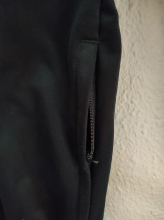 Chaqueta adidas Original Sport vintage 