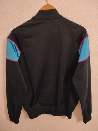 Chaqueta adidas Original Sport vintage 